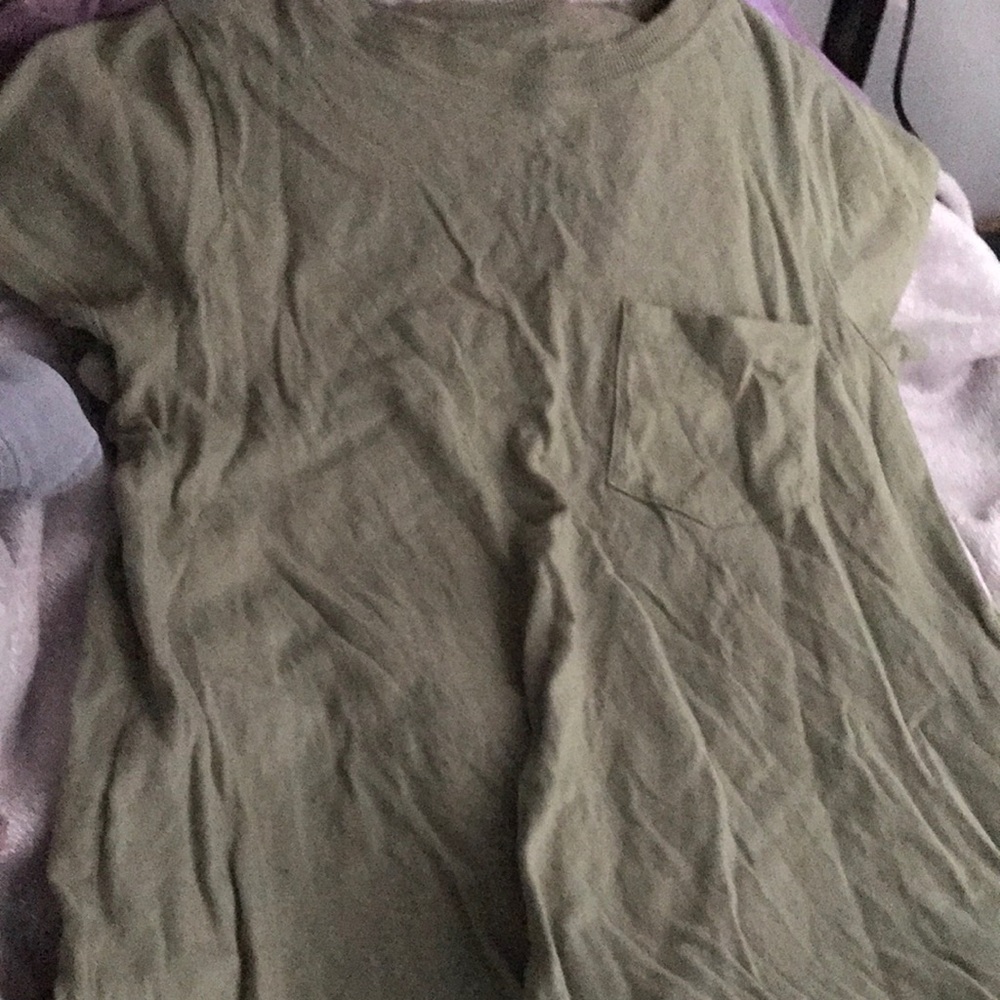 Night gown from time and tull in size small